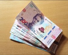 Грошова допомога, українці, виплати. Фото: Telegram