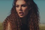 Анна Седокова. Фото: скриншот YouTube