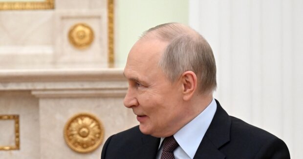 Путін прибуває до Китаю з дводенним візитом після того, як Пекін залишив Трамп