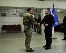 Роботизована техніка та зведені загони ДСНС: МВС посилює захист Харківщини