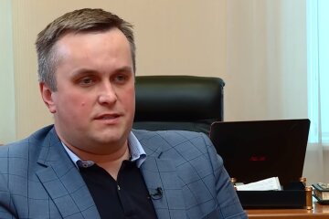 Назар Холодницкий. Фото: Youtube