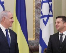 Израиль экстренно закрывает свое посольство в Украине: что происходит