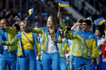 Масштабный скандал в Украине: президент федерации решил закрыть рот золотой призерке и нарвался на мощный ответ, украинцы в недоумении