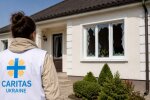 Легкие ремонты жилья: Каритас начинает прием заявок от украинцев - как получить помощь