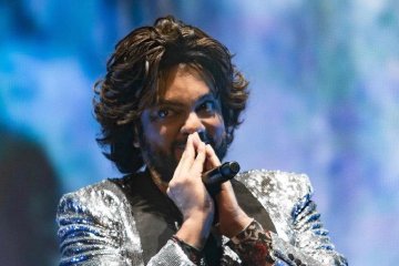 Филипп Киркоров