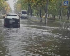 Небо над Киевом прорвет с самого утра: синоптики предупредили о непогоде 26 августа, будет не сладко