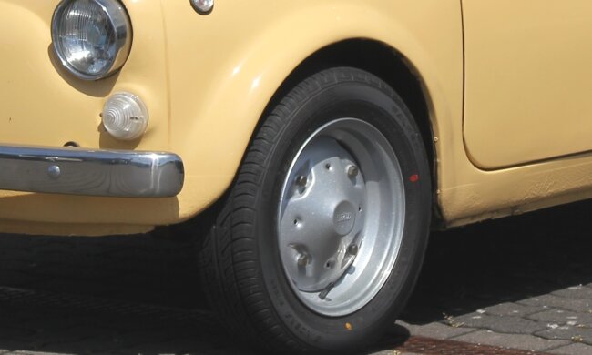 Fiat. Фото: скриншот YouTube