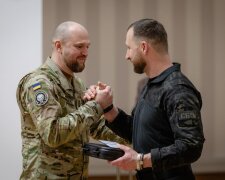 Нагороди від Голови СБУ: Спецпризначенці «Омеги» готують нові сюрпризи для окупантів на передовій