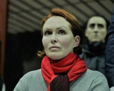 Юлия Кузьменко, фото: rbc.ua