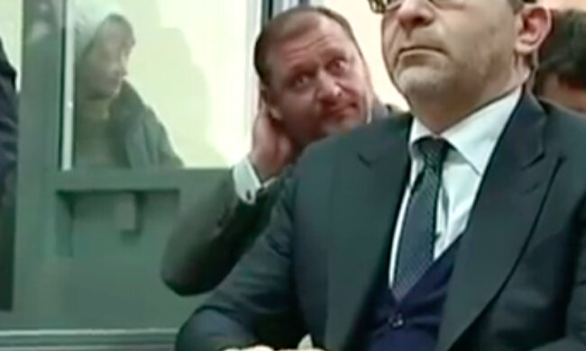 Харьков Кернес суд. Фото: скриншот YouTUbe