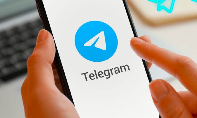 Telegram. Фото: YouTube