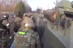 Салдаты рф. Фото: скриншот YouTube-видео