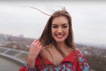 Александра Кучеренко. Фото: YouTube, скрин