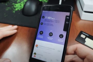 monobank отменил комиссию по айбан-платежам. Фото: скриншот видео YouTube