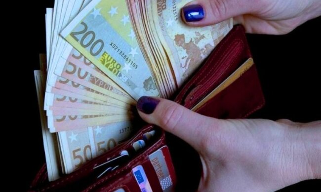 Зарплата в Германии. Фото: скриншот YouTube