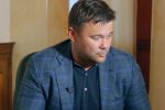 Андрей Богдан