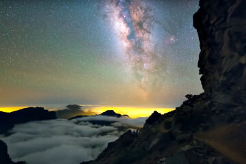 Астрологический прогноз. Фото: скриншот YouTube-видео.