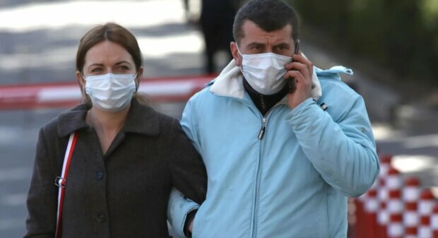 Коронавирус. Фото: скриншот YouTube.