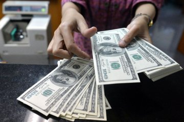 Черный четверг: доллар рекордно обвалился - в обменниках паника
