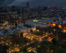 Без повітряних тривог та обмеження руху - що трапилося у Києві в ніч на 22 серпня