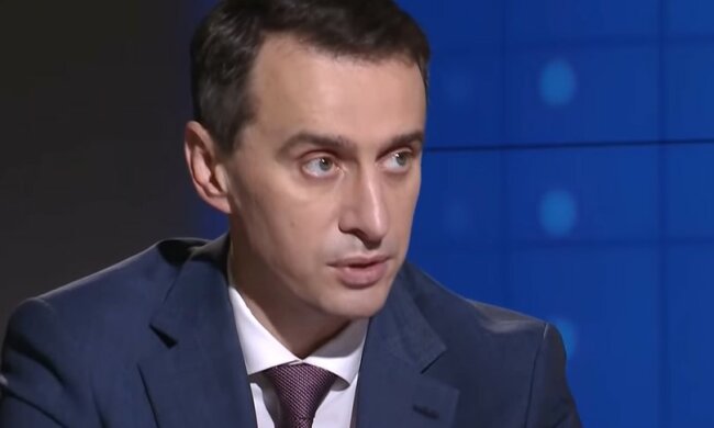 Виктор Ляшко. Фото: скирншот Youtube