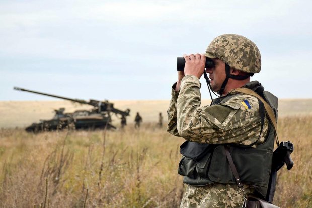 Оперативная сводка с Донбасса: разгорелись жаркие бои, украинский воин погиб, есть раненые