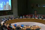 Заседание ООН. Фото: скриншот YouTube