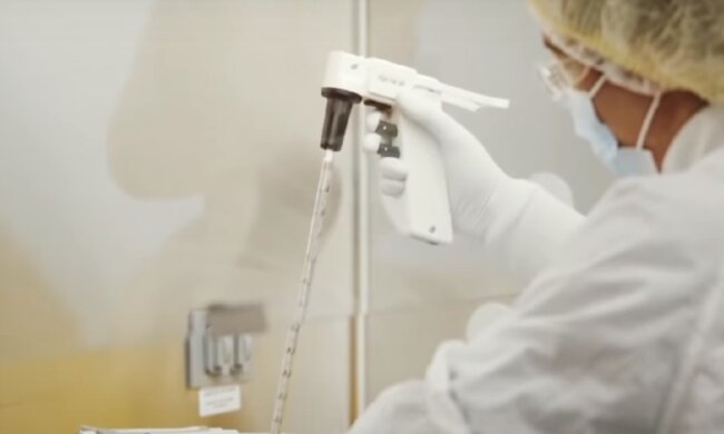 Вакцина от коронавируса. Фото: YouTube, скрин