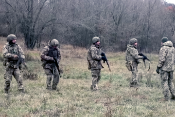 Раскрыты подробности условий мобилизации мужчин свыше 50 лет. Фото: YouTube