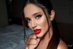 Даша Ульянова. Фото: скриншот YouTube.
