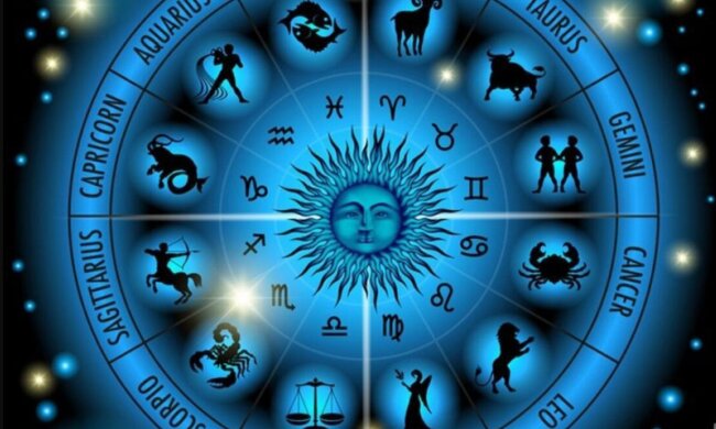 Гороскоп для всіх знаків Зодіаку. Фото: Telegram