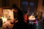 В Днепре пять районов сидят без света: что случилось