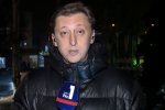 Несколько дней назад он еще улыбался. Внезапно скончался известный украинский журналист