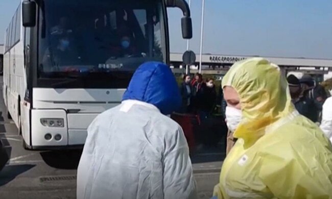 Кто сможет въехать в ЕС. Фото: скрин youtube