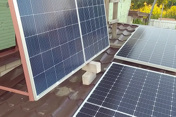 Власників сонячних панелей попередили – список вимог, який позбавить проблем