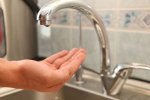 Жители городов Донбасса опять без воды из-за очередной аварии на водоводе