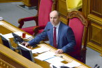 О коалиции не может быть и речи: Парубий сделал скандальное заявление