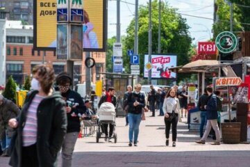Усиление карантина в Киеве: стало известно, что будет дальше
