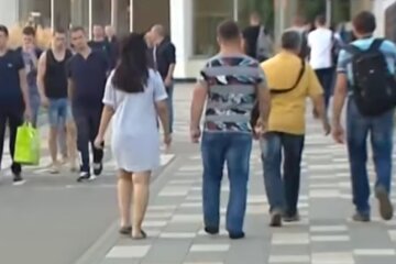 Минздрав опубликовал перечень "запрещенных" областей. Фото: youtube