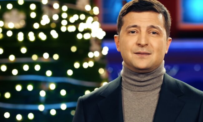 Офис Президента Украины украсят за десятки тысяч гривен. Фото: скриншот  YouTube-видео