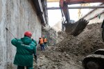 Строительство метро на Виноградарь: стало известно, как долго ждать