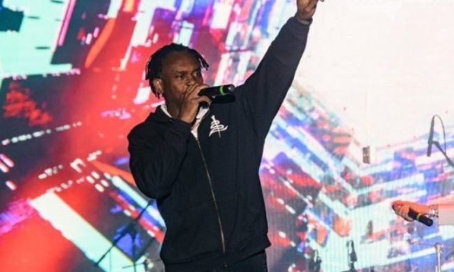 Dr. Alban