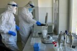 На Днепропетровщине поставили под сомнение результаты ПЦР-тестов: "У людей нет симптомов"