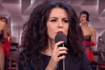 Настя Каменских. Фото: скриншот Youtube-видео