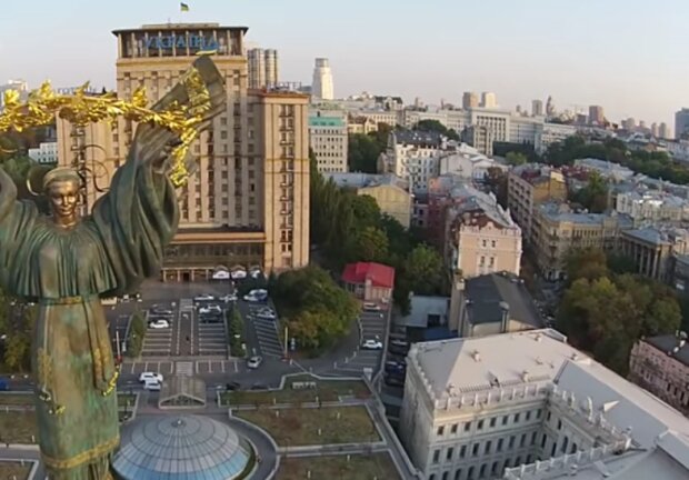 Украина  показала худшие результаты в рейтинге процветания. Фото: скриншот YouTube-видео