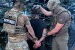 У Миколаєві СБУ запобігла черговій атакі на ТЦК – кадри вражають