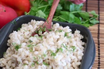 Каша. Фото: скриншот Youtube-видео