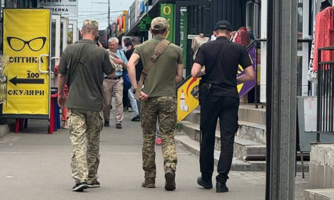 Українців попередили про правила вручення повістки