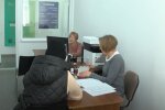 Прийом громадян. Фото: скріншот YouTube-відео