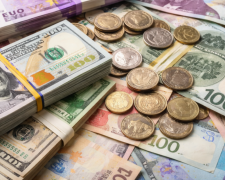 Офіційний курс євро знизився другий день поспіль. Фото: YouTube